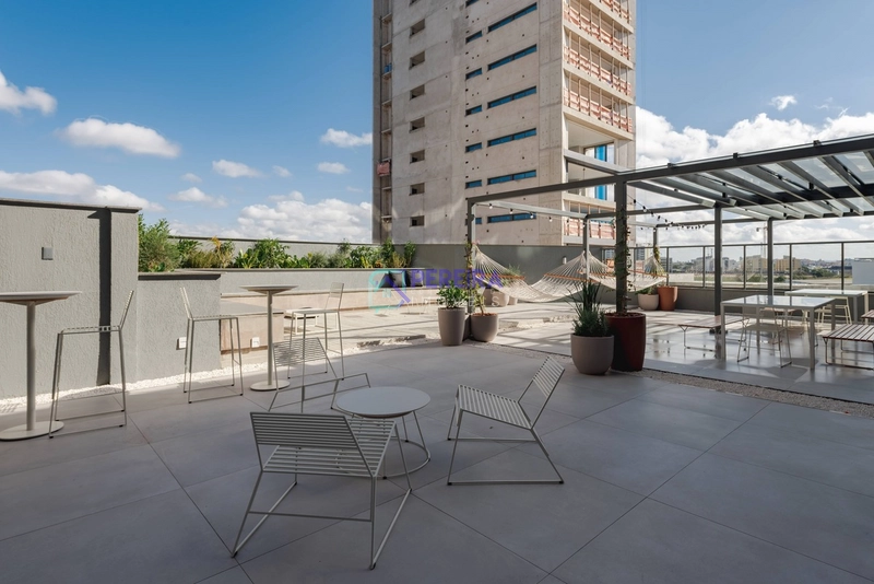 Apartamento de 02 dormitórios edifício INN - Parque Una.: 5ª foto da galeria de imagens do imóvel