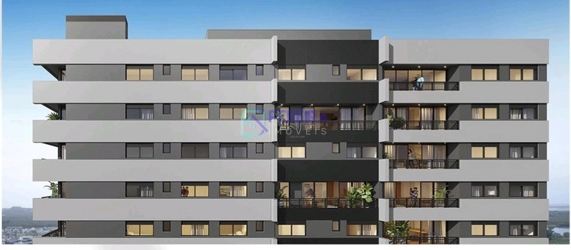 Duplex na Planta no Edifício Norteño - Parque Una: 2ª foto da galeria de imagens do imóvel