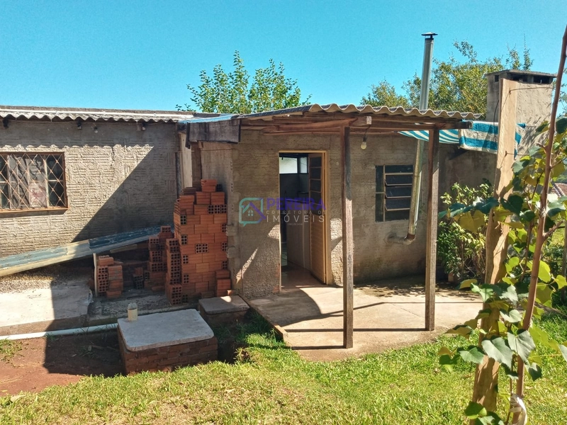 Duas casas com terreno de 720 m2.: 9ª foto da galeria de imagens do imóvel