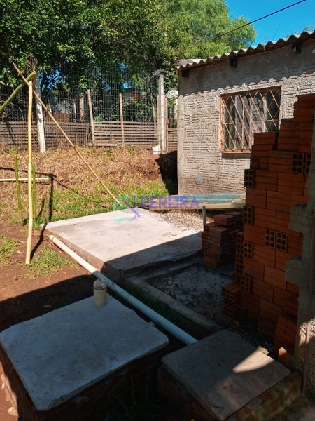Duas casas com terreno de 720 m2.: 11ª foto da galeria de imagens do imóvel