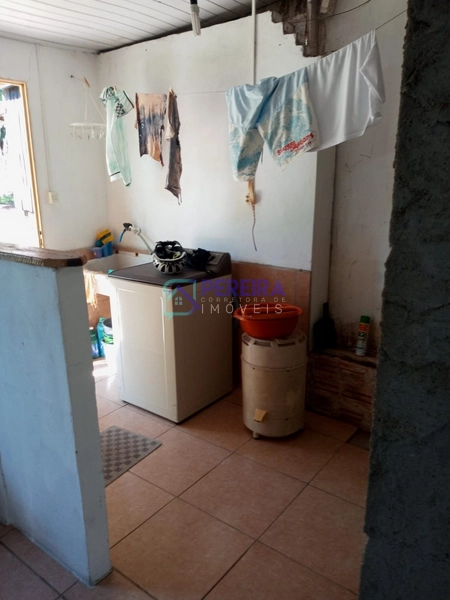 Duas casas com terreno de 720 m2.: 13ª foto da galeria de imagens do imóvel