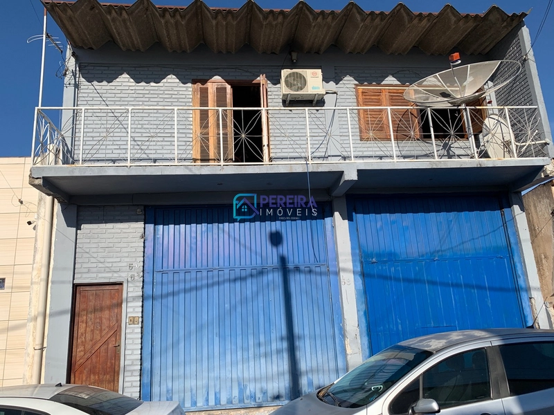 Galpão comercial + 02 apartamentos na Divisa.: 33ª foto da galeria de imagens do imóvel