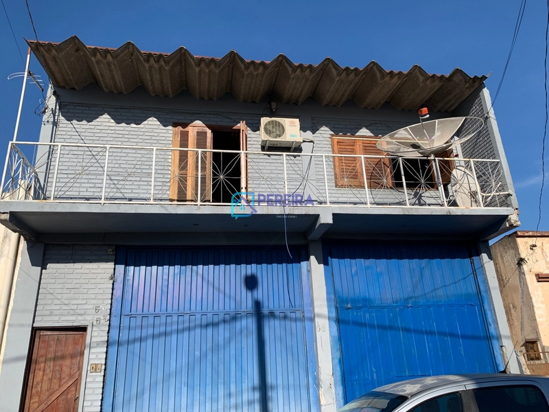 Galpão comercial + 02 apartamentos na Divisa.: 32ª foto da galeria de imagens do imóvel