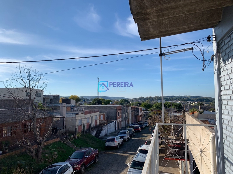 Galpão comercial + 02 apartamentos na Divisa.: 3ª foto da galeria de imagens do imóvel