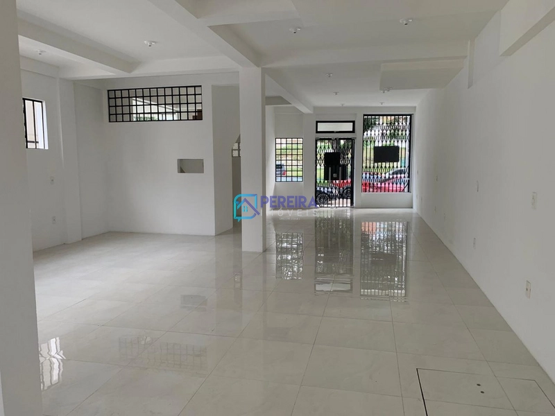 Sala comercial nova na Av. João belchior Goulart.: 1ª foto da galeria de imagens do imóvel