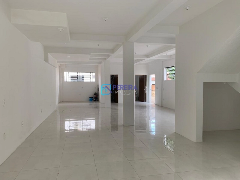 Sala comercial nova na Av. João belchior Goulart.: 2ª foto da galeria de imagens do imóvel