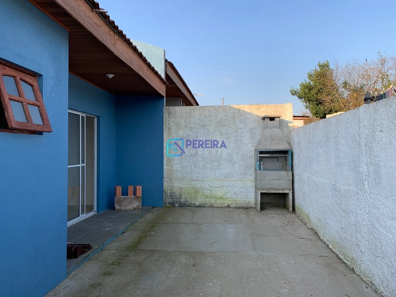 Casa nova de 03 dormitórios no bairro Bela Vista.: 6ª foto da galeria de imagens do imóvel