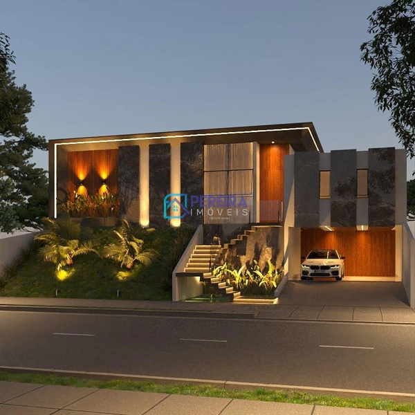 Casa na Planta no Jardim Athenas.: 1ª foto da galeria de imagens do imóvel
