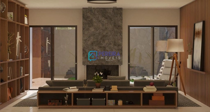 Casa na Planta no Jardim Athenas.: 5ª foto da galeria de imagens do imóvel