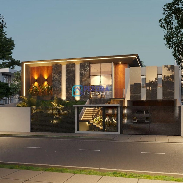 Casa na Planta no Jardim Athenas.: 2ª foto da galeria de imagens do imóvel