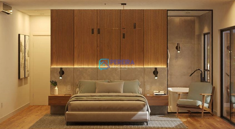 Casa na Planta no Jardim Athenas.: 9ª foto da galeria de imagens do imóvel