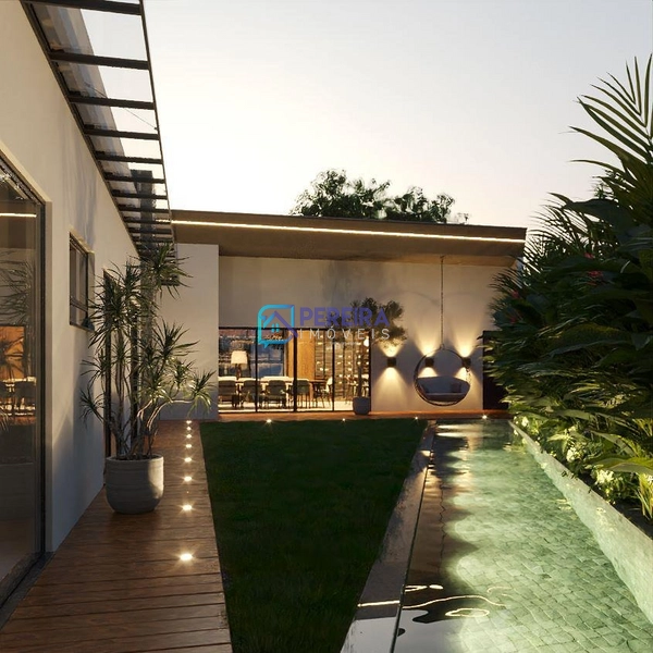 Casa na Planta no Jardim Athenas.: 11ª foto da galeria de imagens do imóvel