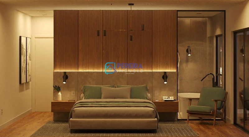 Casa na Planta no Jardim Athenas.: 7ª foto da galeria de imagens do imóvel