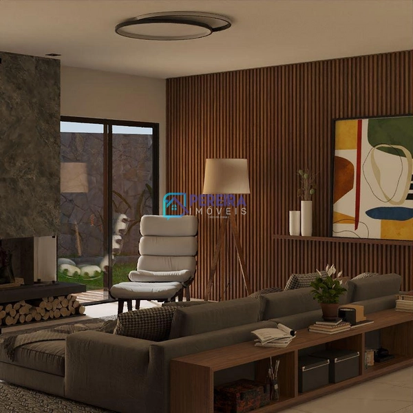 Casa na Planta no Jardim Athenas.: 3ª foto da galeria de imagens do imóvel