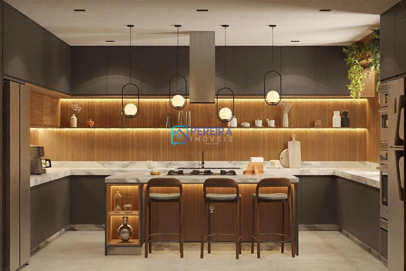 Casa na Planta no Jardim Athenas.: 4ª foto da galeria de imagens do imóvel