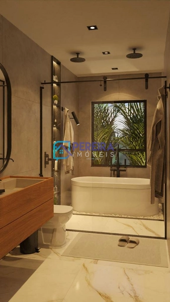 Casa na Planta no Jardim Athenas.: 8ª foto da galeria de imagens do imóvel