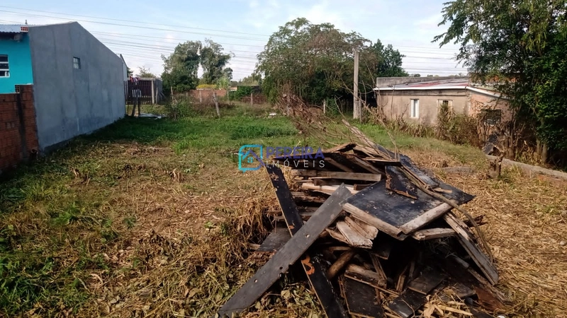 Terreno no bairro Morada da Colina.: 2ª foto da galeria de imagens do imóvel