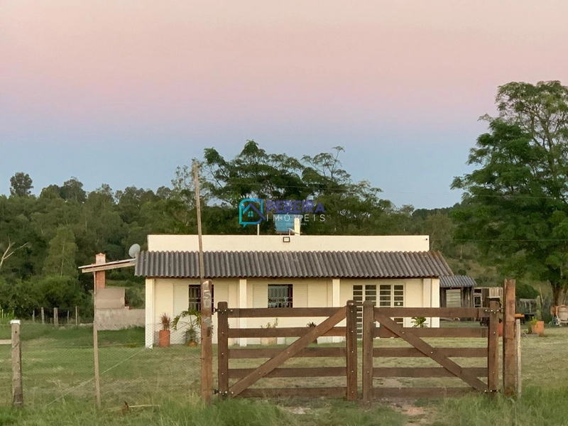 Chácaras no Passo do Guedes: 1ª foto da galeria de imagens do imóvel