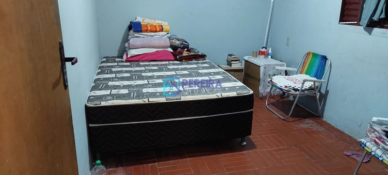 Casa de 02 dormitórios na Vila Queirolo: 11ª foto da galeria de imagens do imóvel