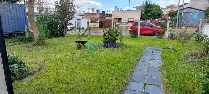 Casa de 02 dormitórios na Vila Queirolo: 4ª foto da galeria de imagens do imóvel