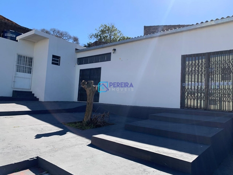 Sala comercial no Centro: 1ª foto da galeria de imagens do imóvel