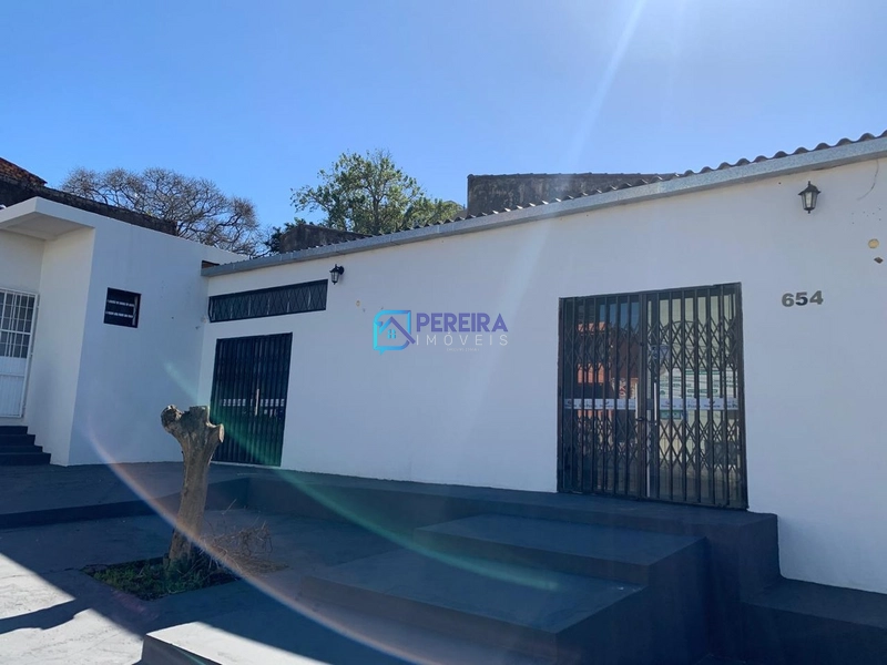Sala comercial no Centro: 2ª foto da galeria de imagens do imóvel
