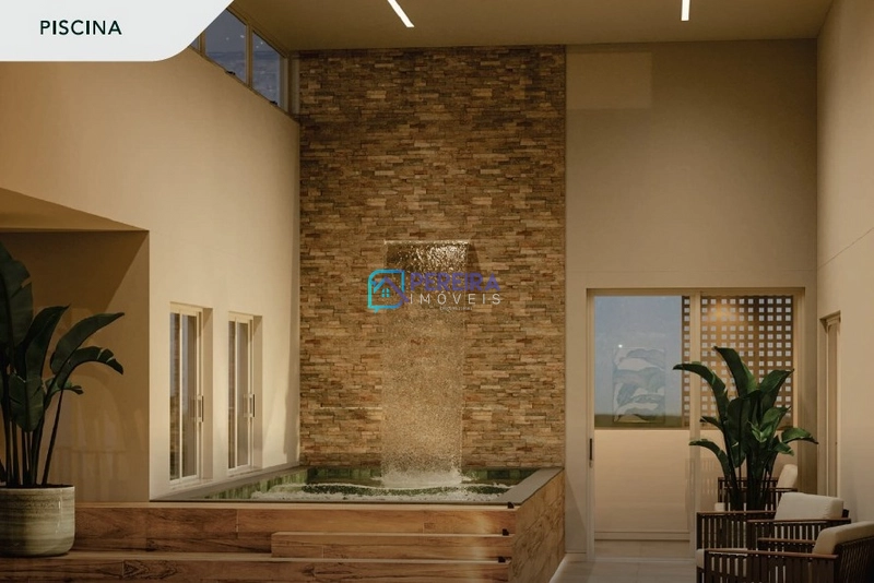 Apartamento na planta de 03 dormitórios: 1ª foto da galeria de imagens do imóvel