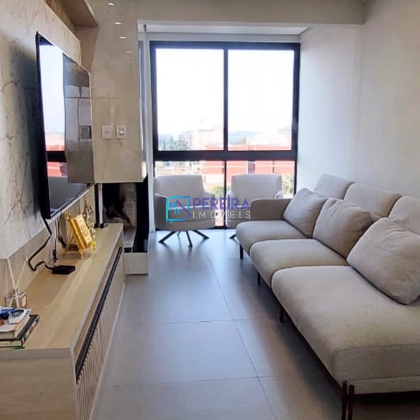 Apartamento de 02 dormitórios no edifício Infinity: 25ª foto da galeria de imagens do imóvel