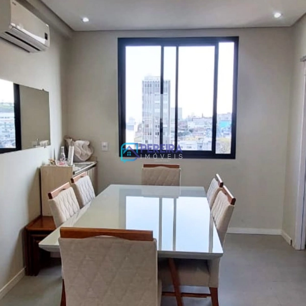 Apartamento de 02 dormitórios no edifício Infinity: 16ª foto da galeria de imagens do imóvel