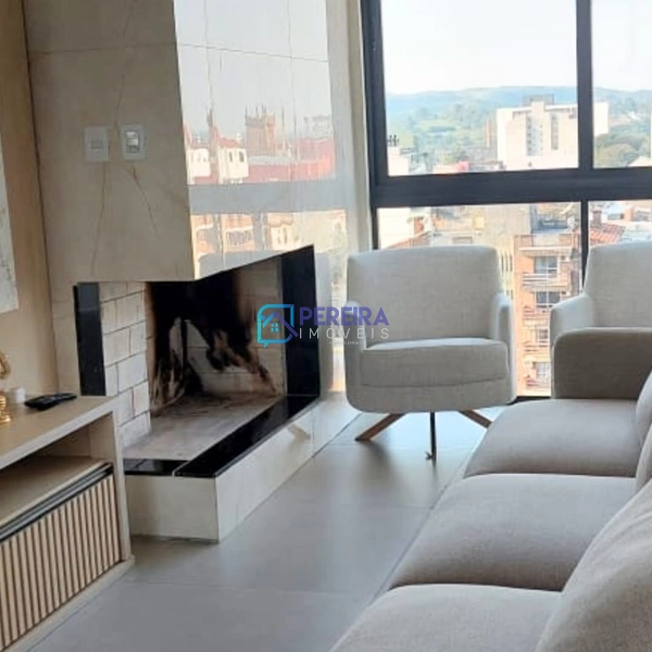 Apartamento de 02 dormitórios no edifício Infinity: 27ª foto da galeria de imagens do imóvel