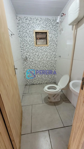 Duas casas à venda, Bairro São Paulo: 8ª foto da galeria de imagens do imóvel