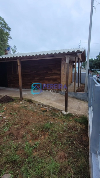 Duas casas à venda, Bairro São Paulo: 5ª foto da galeria de imagens do imóvel