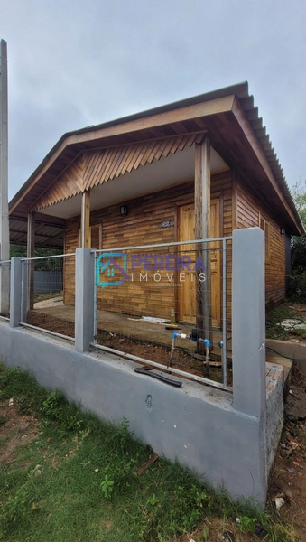 Duas casas à venda, Bairro São Paulo: 4ª foto da galeria de imagens do imóvel