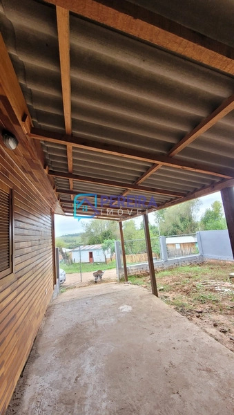 Duas casas à venda, Bairro São Paulo: 6ª foto da galeria de imagens do imóvel