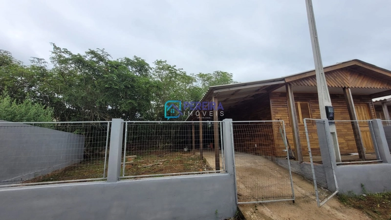 Duas casas à venda, Bairro São Paulo: 2ª foto da galeria de imagens do imóvel