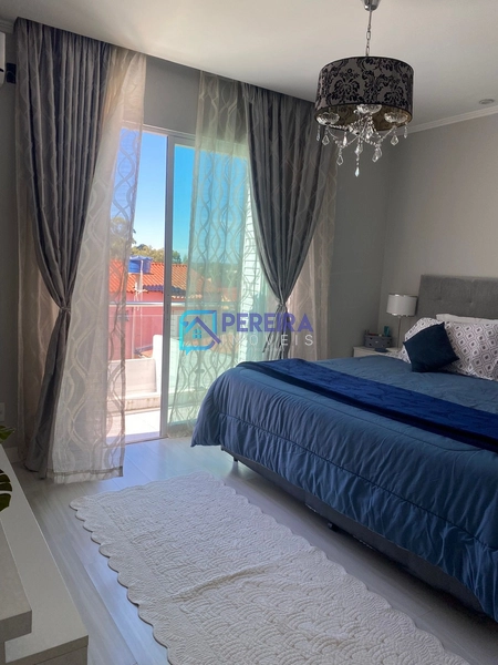 Casa à venda em Santana do Livramento, Condomínio Vila Bela: 23ª foto da galeria de imagens do imóvel