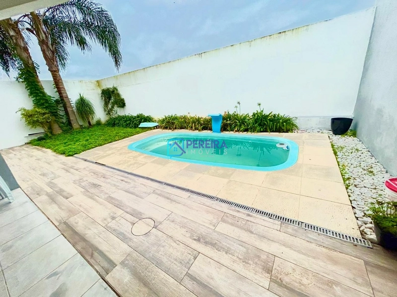 Casa à venda em Santana do Livramento, Condomínio Vila Bela: 2ª foto da galeria de imagens do imóvel