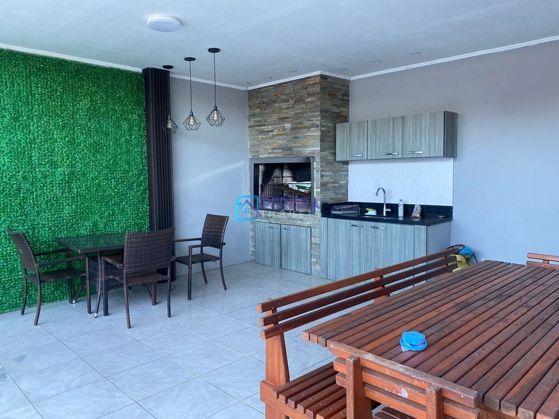 Casa à venda em Santana do Livramento, Condomínio Vila Bela: 6ª foto da galeria de imagens do imóvel