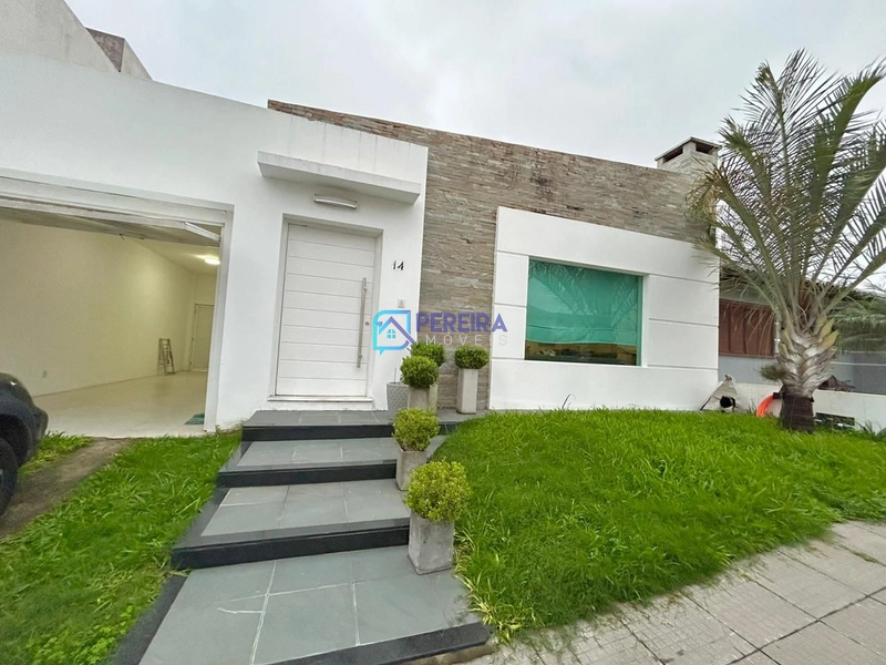Casa à venda em Santana do Livramento, Condomínio Vila Bela: 1ª foto da galeria de imagens do imóvel