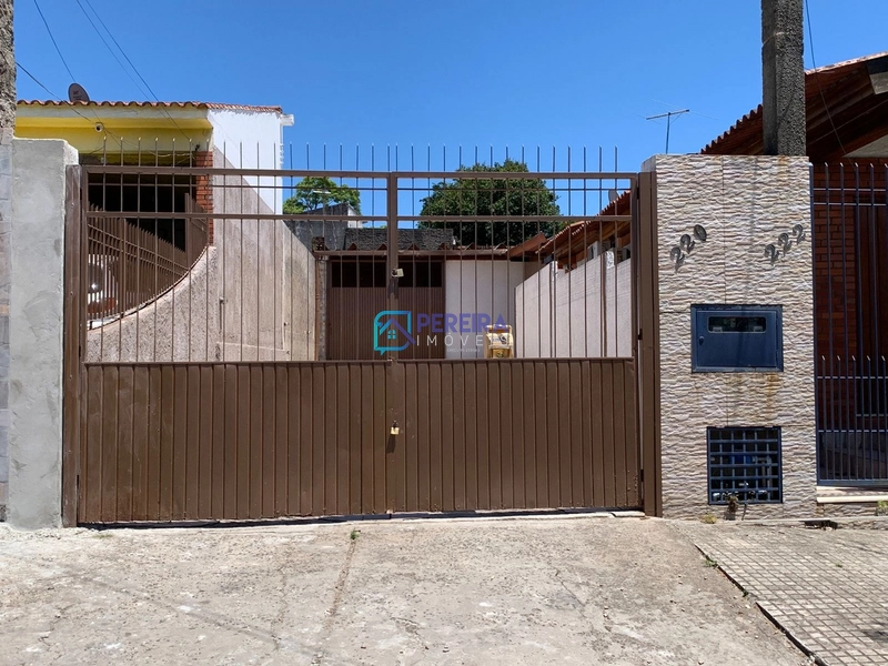 Galpão comercial e casa mobiliada.: 20ª foto da galeria de imagens do imóvel