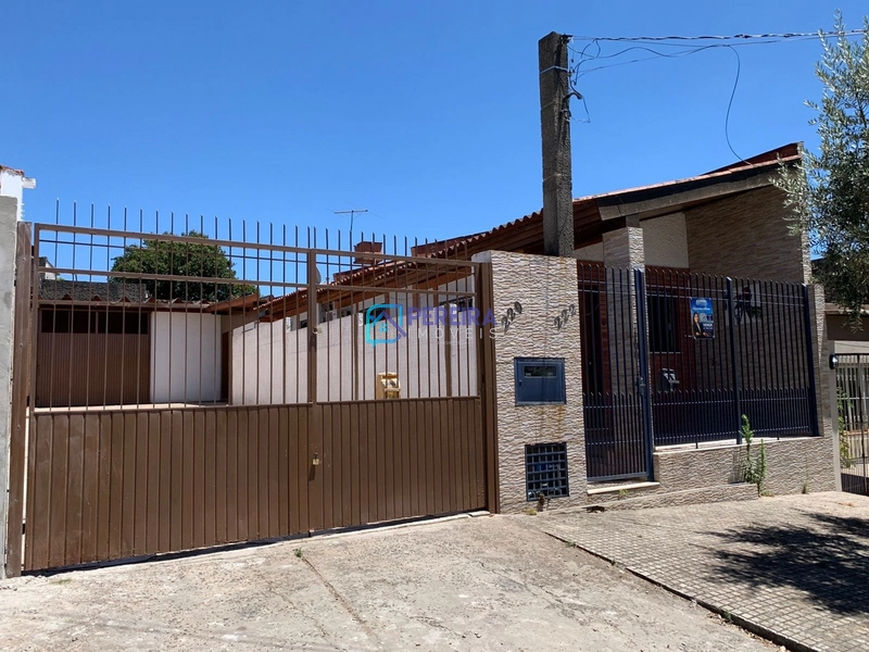 Galpão comercial e casa mobiliada.: 21ª foto da galeria de imagens do imóvel