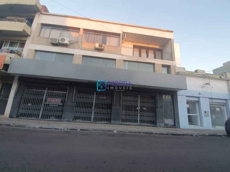 Prédio Comercial no centro: 2ª foto da galeria de imagens do imóvel