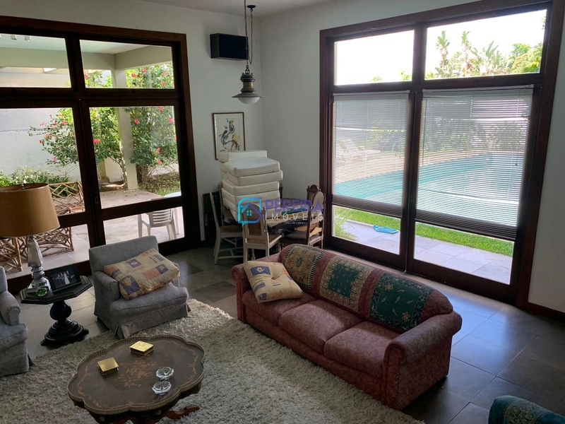 Casa com 05 dormitórios em localização privilegeada: 27ª foto da galeria de imagens do imóvel