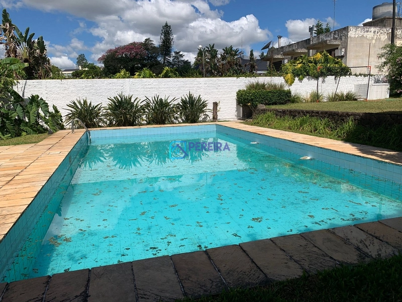 Casa com 05 dormitórios em localização privilegeada: 11ª foto da galeria de imagens do imóvel