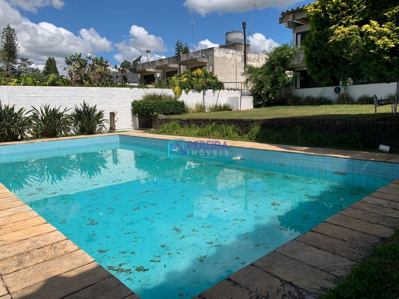 Casa com 05 dormitórios em localização privilegeada: 21ª foto da galeria de imagens do imóvel