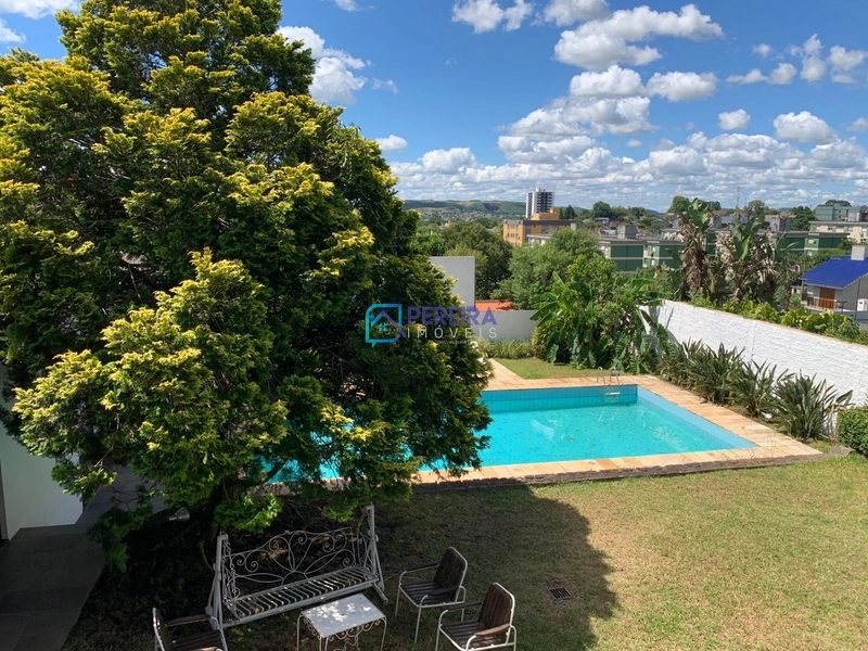 Casa com 05 dormitórios em localização privilegeada: 20ª foto da galeria de imagens do imóvel