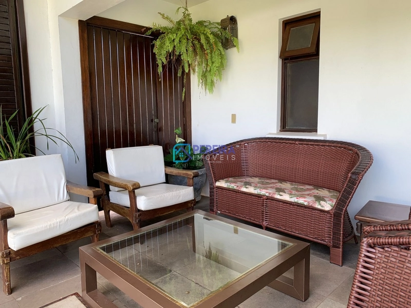 Casa com 05 dormitórios em localização privilegeada: 24ª foto da galeria de imagens do imóvel