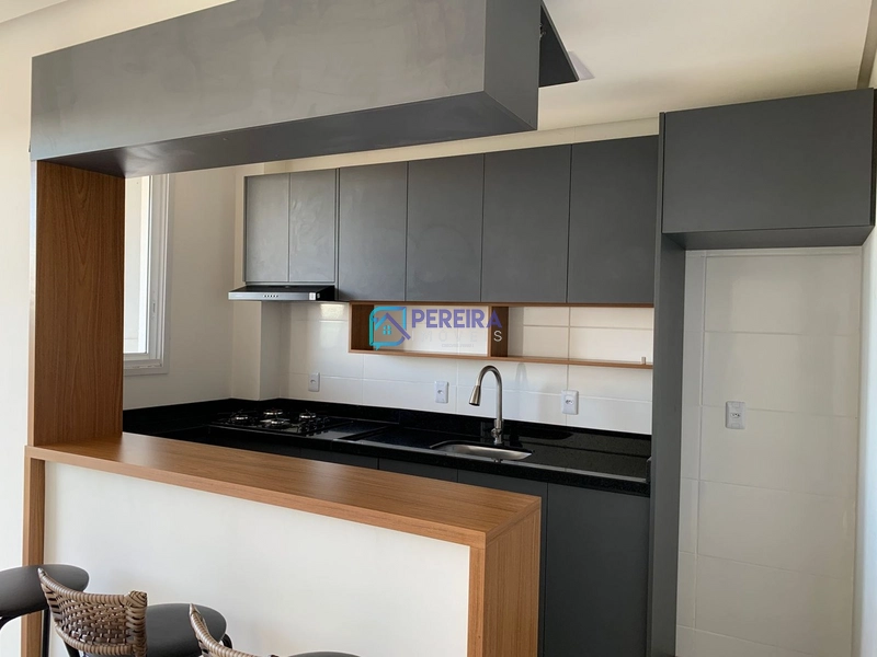 Apartamento de 02 dormitórios: 6ª foto da galeria de imagens do imóvel