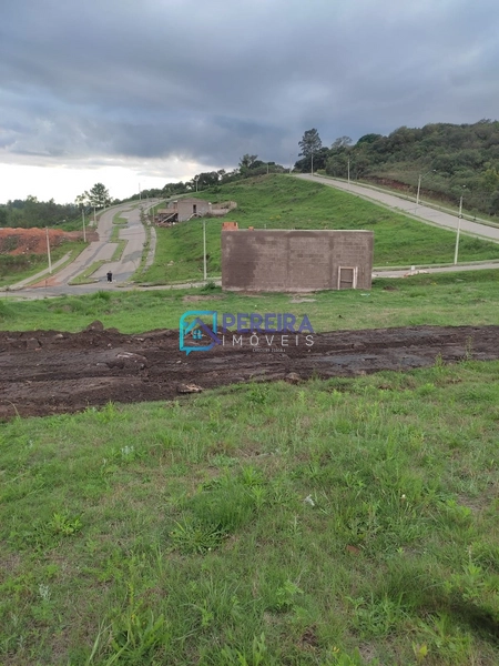 Terreno no Mirante Del Bosque: 4ª foto da galeria de imagens do imóvel