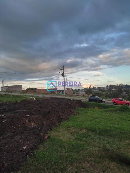 Terreno no Mirante Del Bosque: 6ª foto da galeria de imagens do imóvel